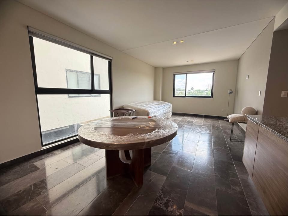 2 habitaciones 2 baños - Departamento 3