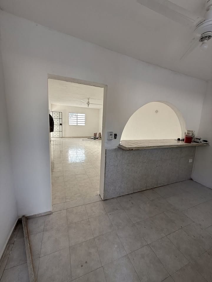 4 habitaciones 1 baño Casa 3