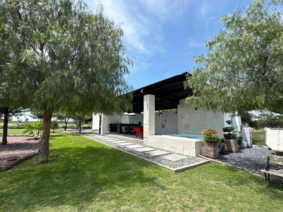Monoambiente 0.5 baños Townhouse 2