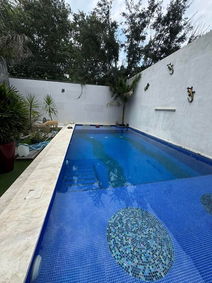 4 habitaciones 6 baños - Casa 3