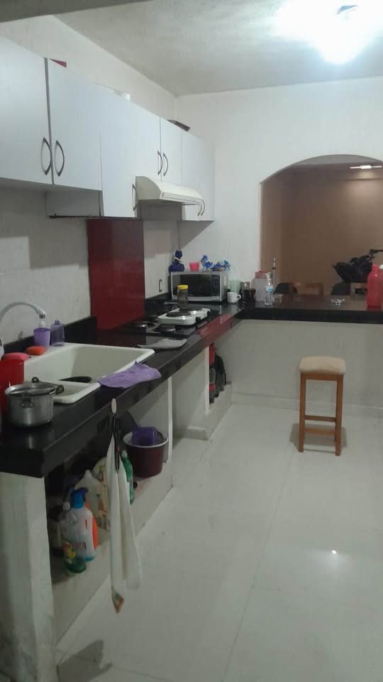 3 habitaciones 5 baños - Casa 3