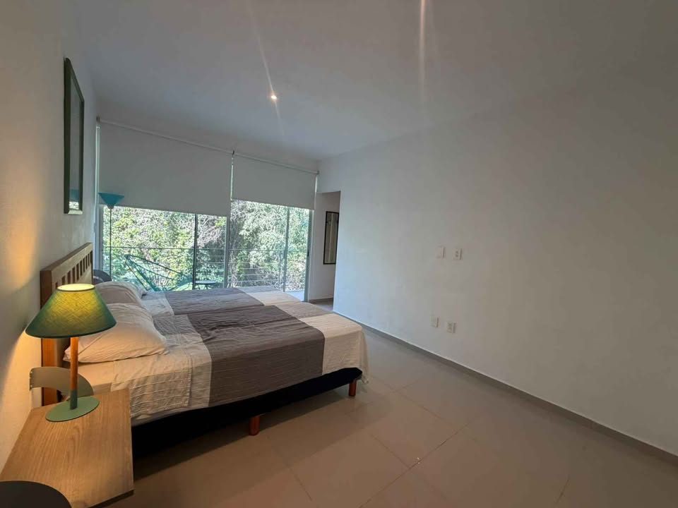 2 habitaciones 2 baños - Departamento 2