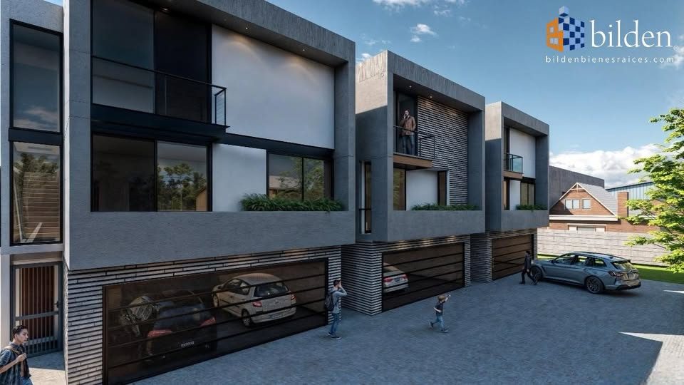 Casas en Preventa en Col. IV Centenario Durango 3