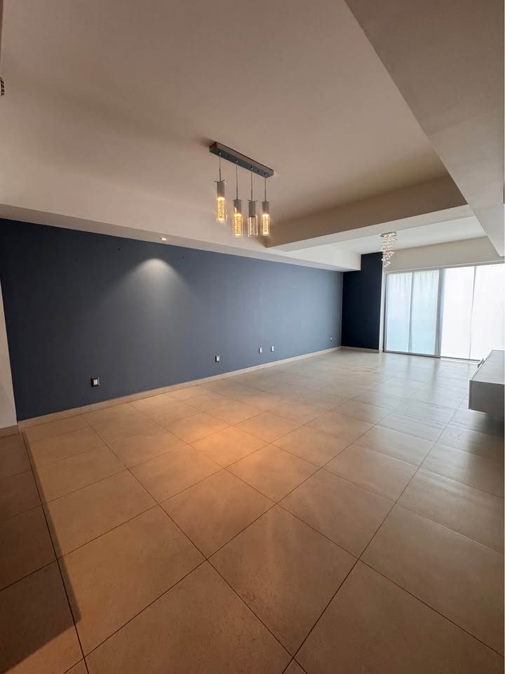 Departamento en renta · 2 rec 3
