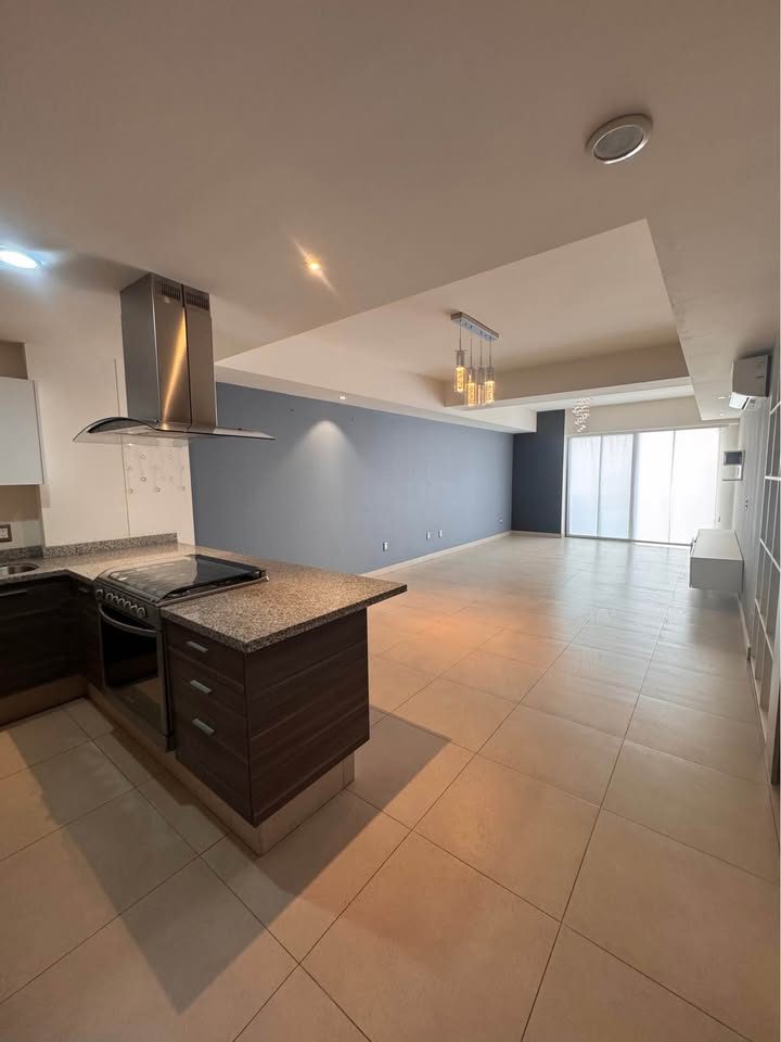 Departamento en renta · 2 rec 2