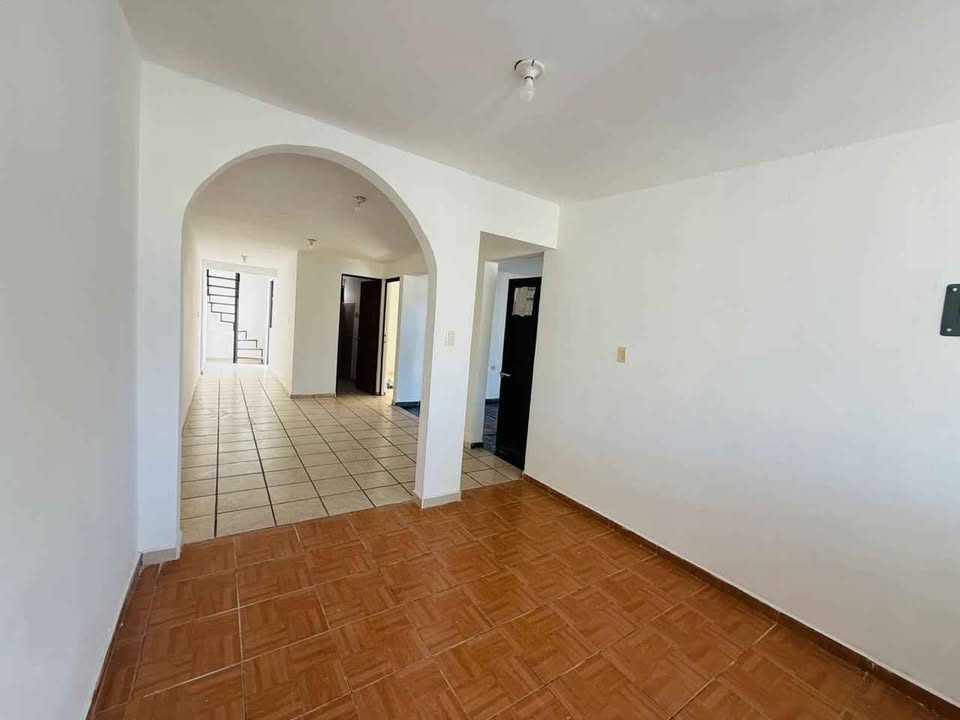3 habitaciones 2 baños - Casa 3