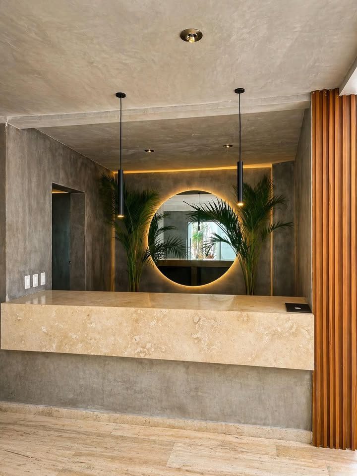 2 beds 2 baths Flat 3