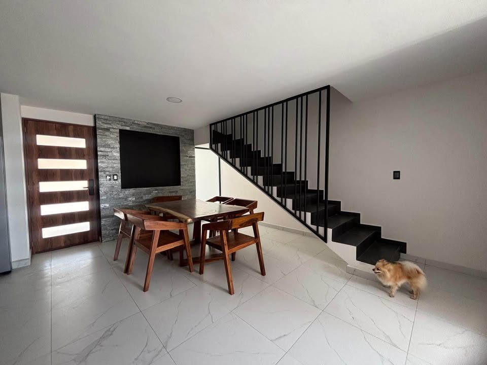 3 habitaciones 2,5 baños - Casa 3