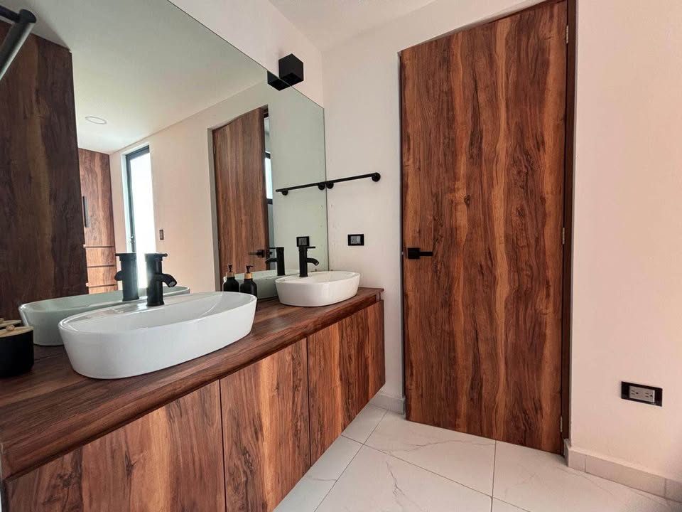 3 habitaciones 2,5 baños - Casa 2