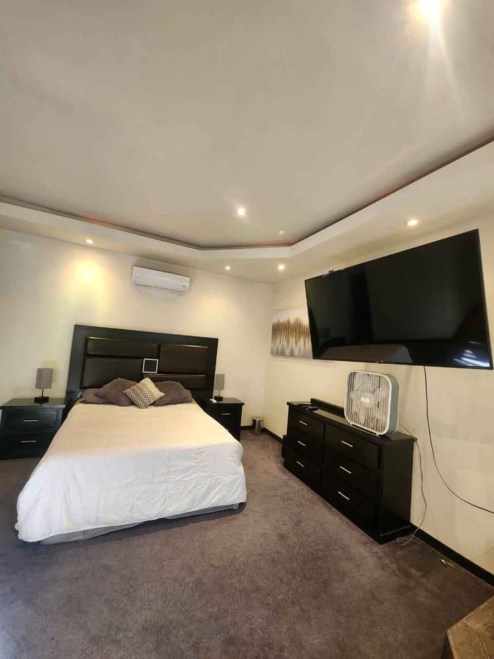 Casa en renta · 2 rec 2
