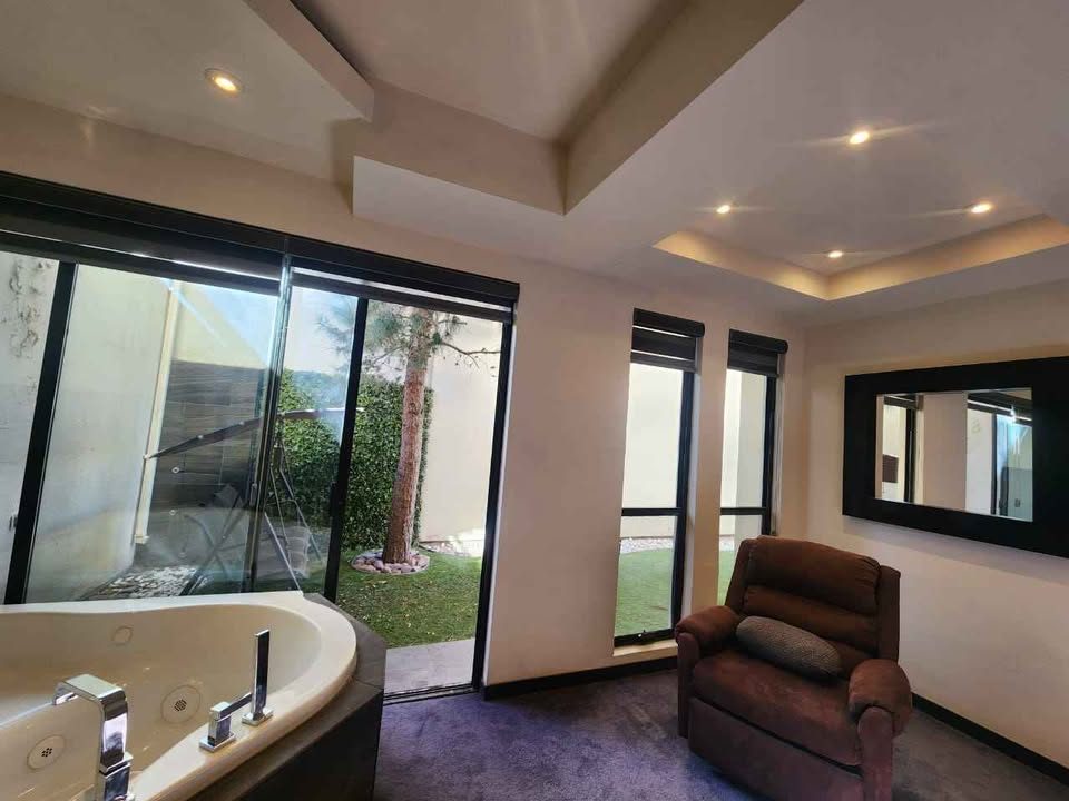 Casa en renta · 2 rec 3