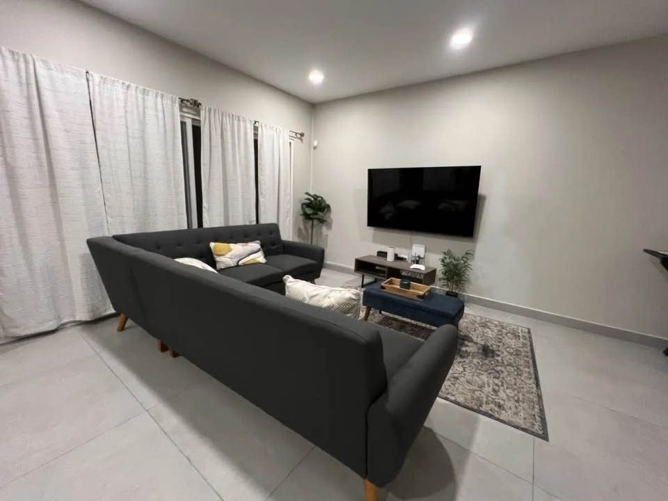Casa en renta · 3 rec 3