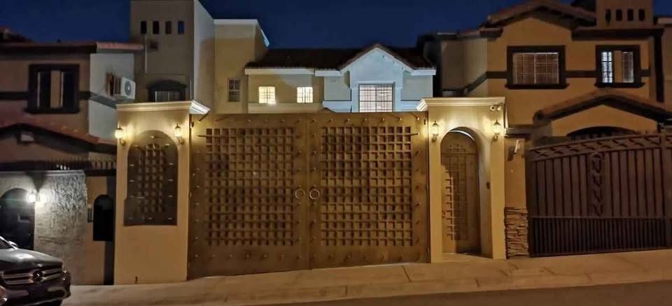Casa en renta · 2 rec 3