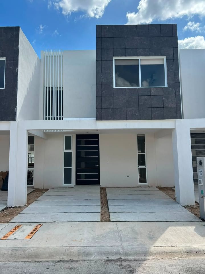 3 habitaciones 3 baños Casa 2