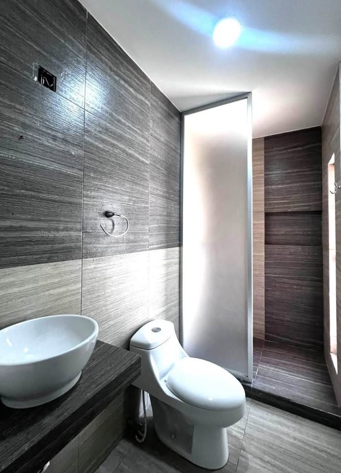 3 habitaciones 2 baños - Casa 2