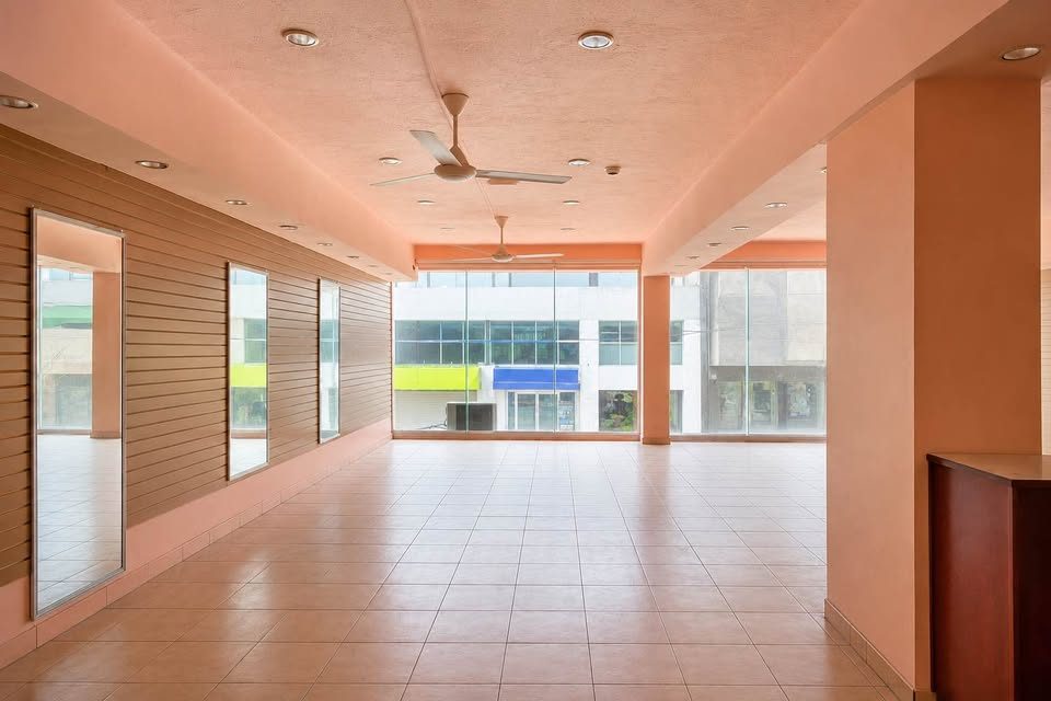 2 habitaciones 2 baños - Departamento 2