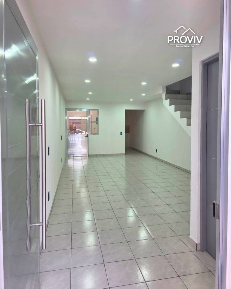 2 habitaciones 2 baños Casa 3