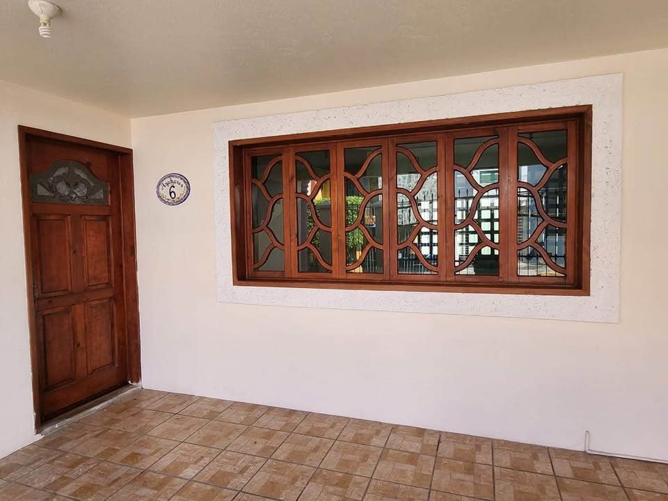 3 habitaciones 3 baños - Casa 2