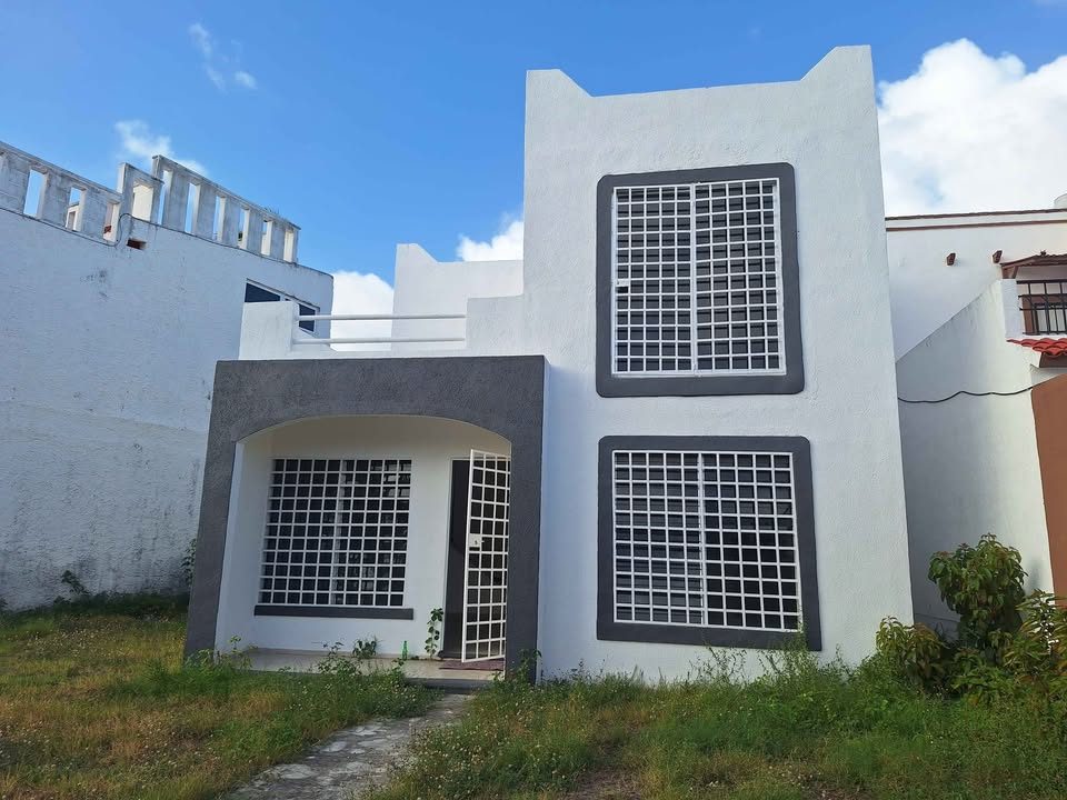 3 habitaciones 2 baños - Casa 2