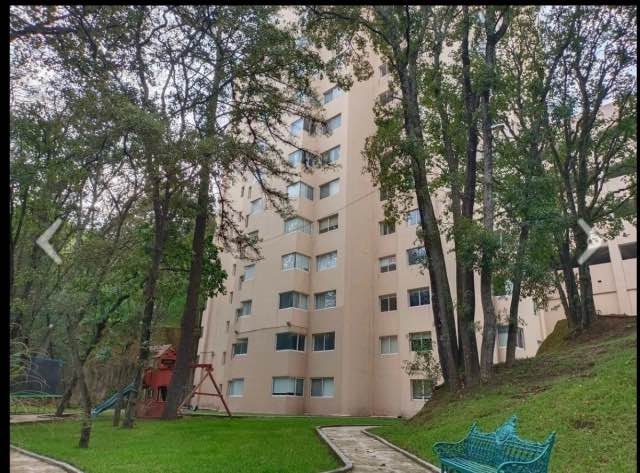 2 habitaciones 2 baños - Departamento 3
