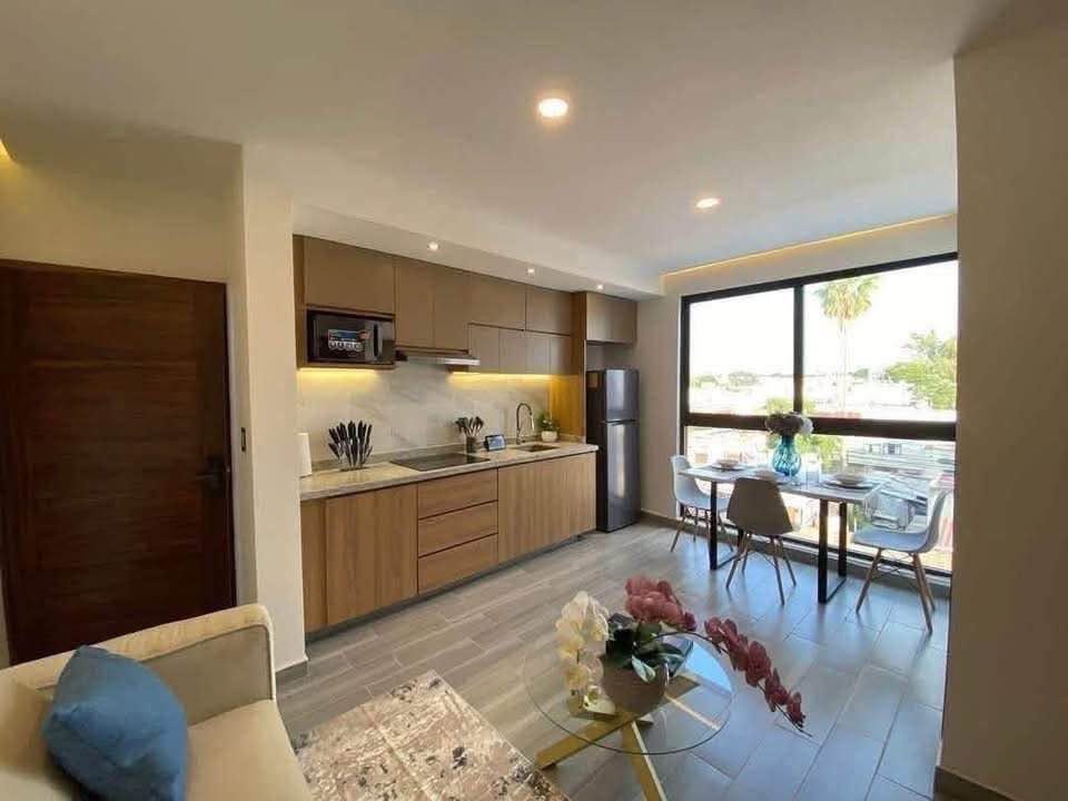 Departamento en venta · 1 rec 2