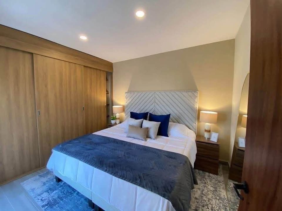 Departamento en venta · 1 rec 3