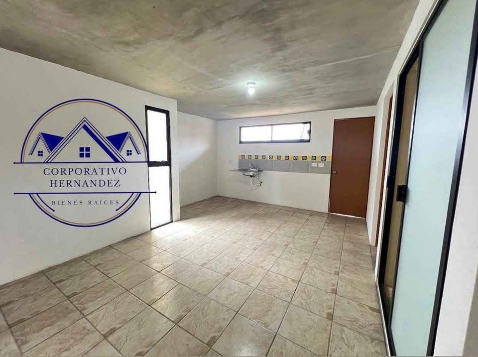 2 habitaciones 1 baño - Departamento 3