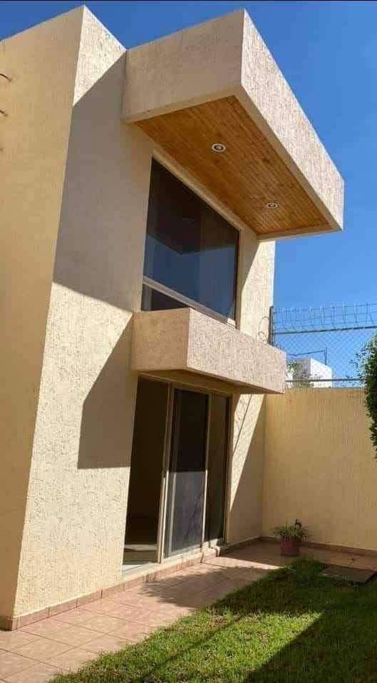 3 habitaciones 3 baños - Casa 2
