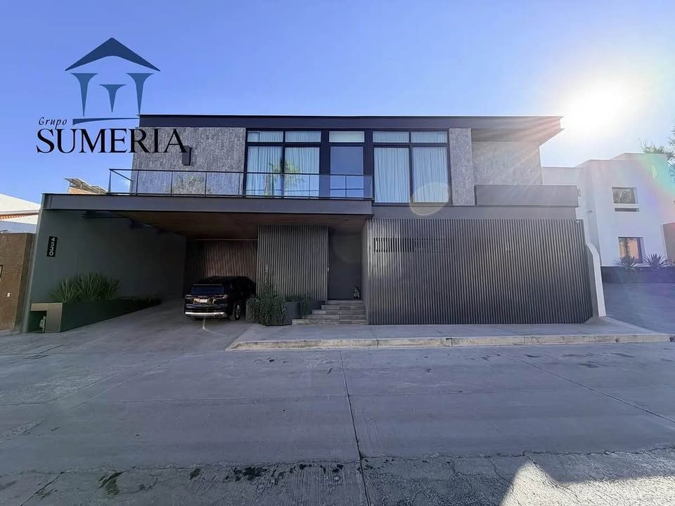 4 habitaciones 4 baños - Casa 2