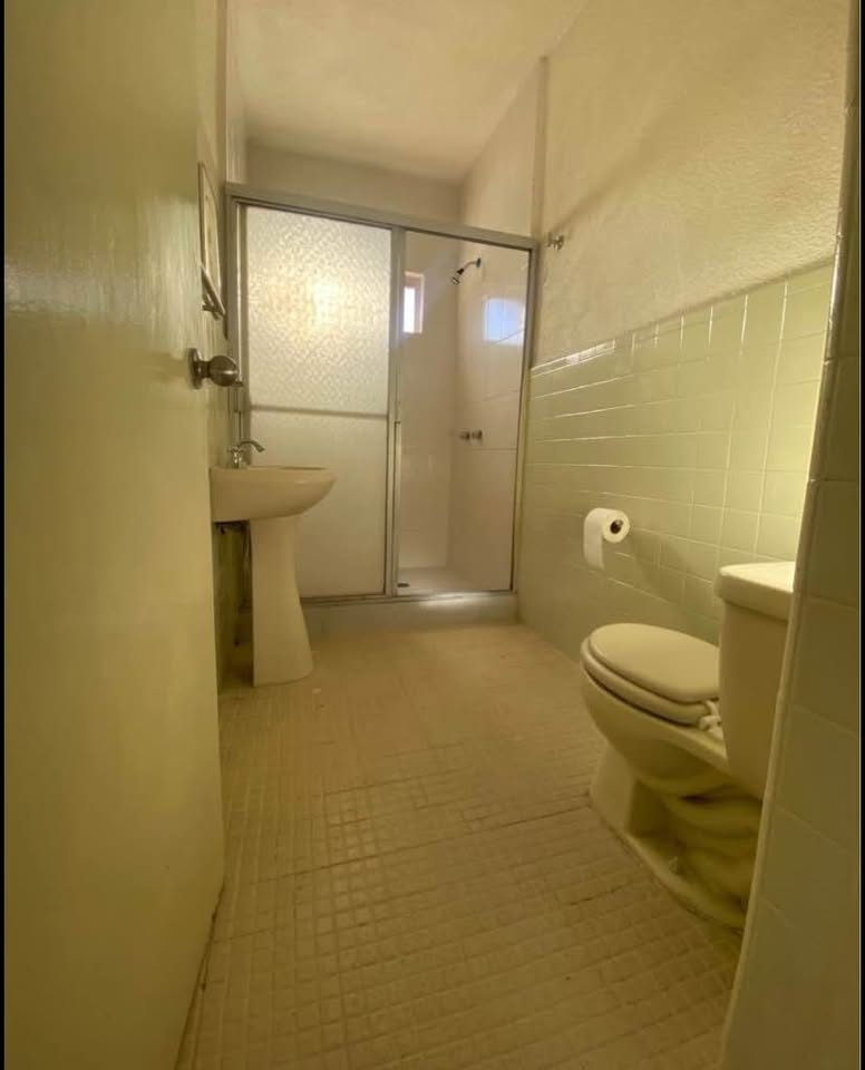 Monoambiente 1 baño - Townhouse 2