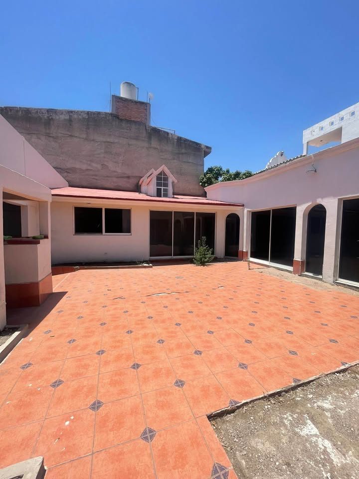 3 habitaciones 3 baños - Casa 2