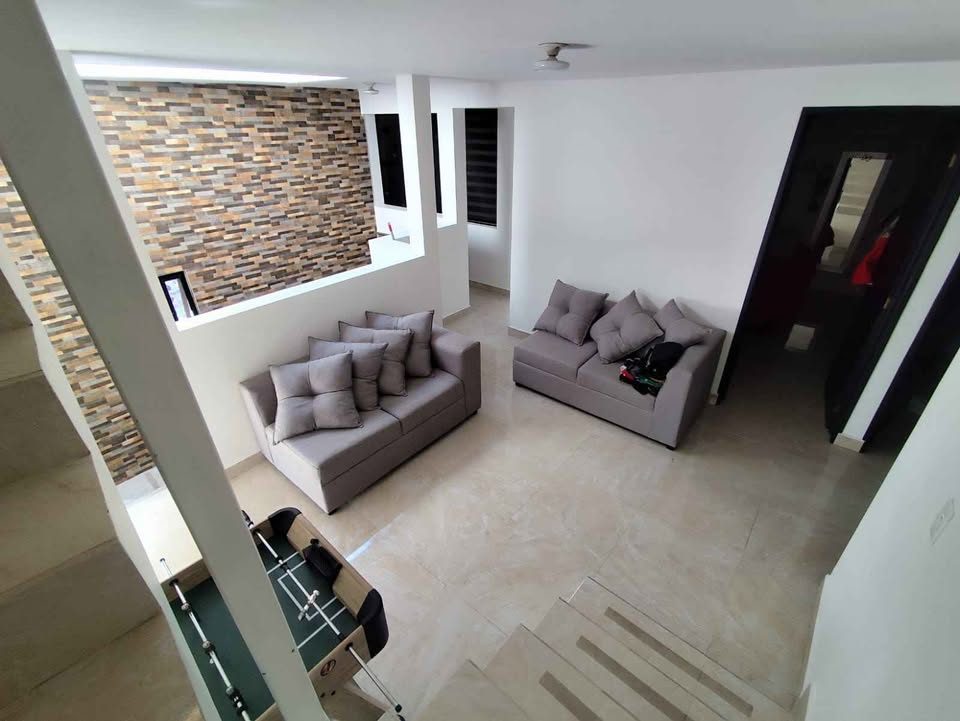 5 habitaciones 4 baños - Casa 3