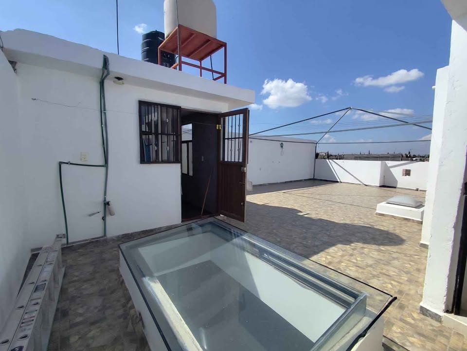 5 habitaciones 4 baños - Casa 2