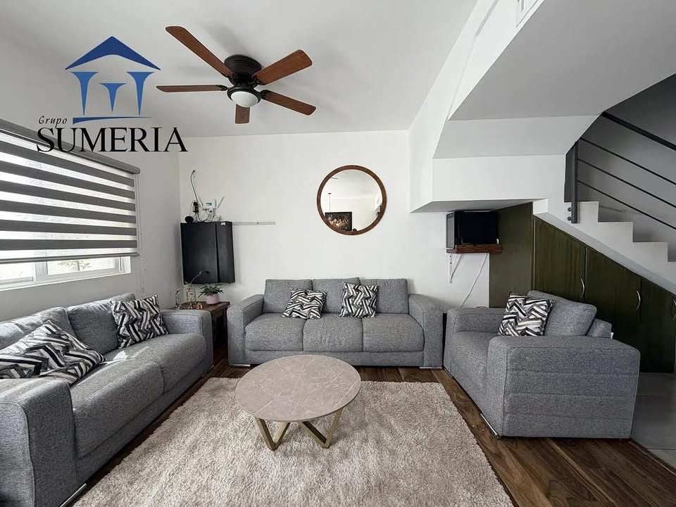 Casa en venta · 3 rec 3