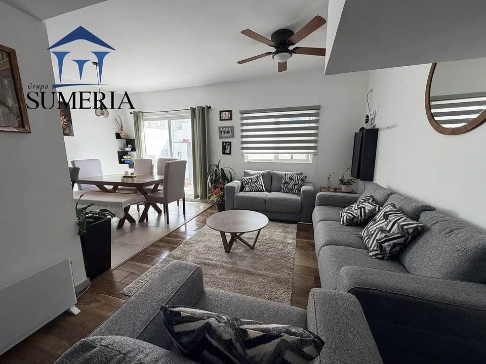Casa en venta · 3 rec 2