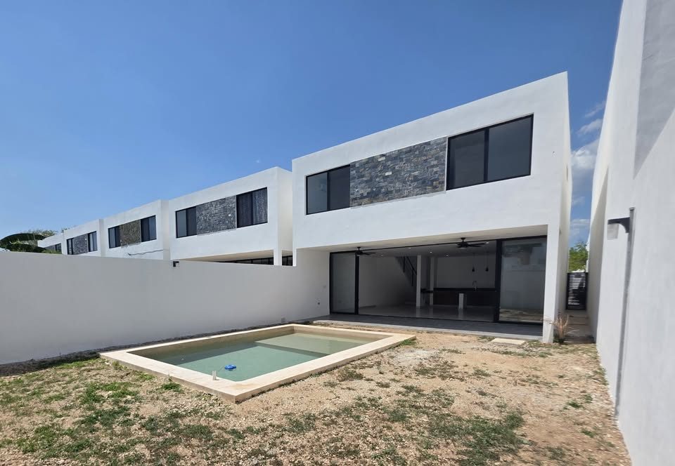 3 habitaciones 4 baños Casa 2