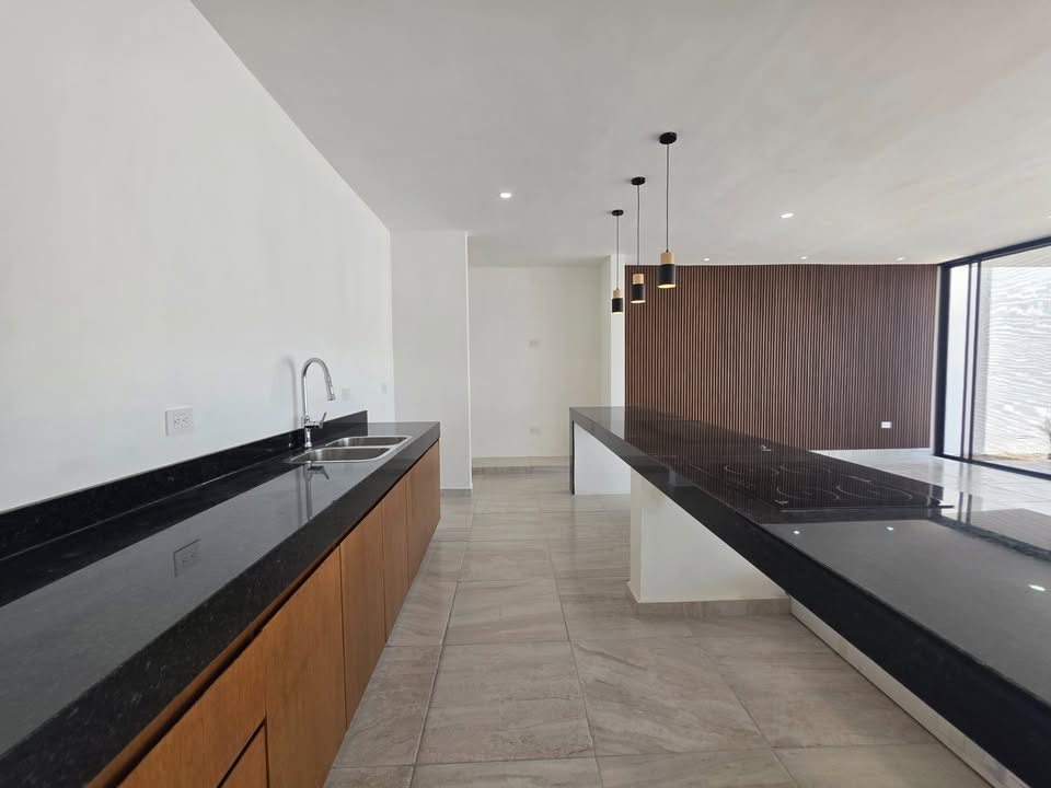 3 habitaciones 4 baños Casa 3
