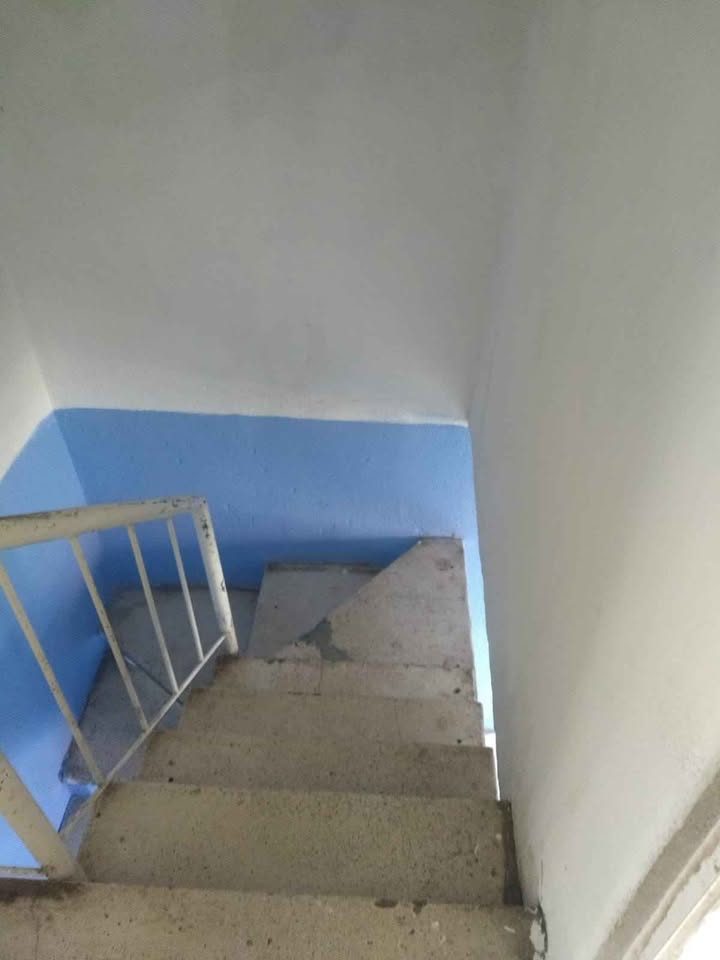 2 habitaciones 1 baño - Departamento 3