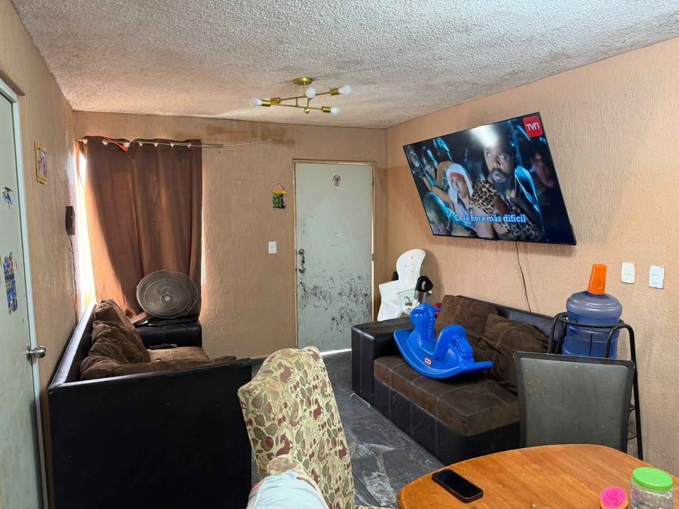 Departamento en venta · 2 rec · Tijuana 3