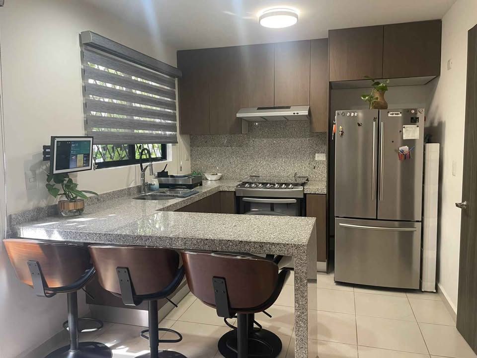 Casa en venta · 3 rec · 107 m² · Zakia 3