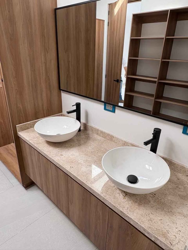 4 habitaciones 4 baños - Casa 3