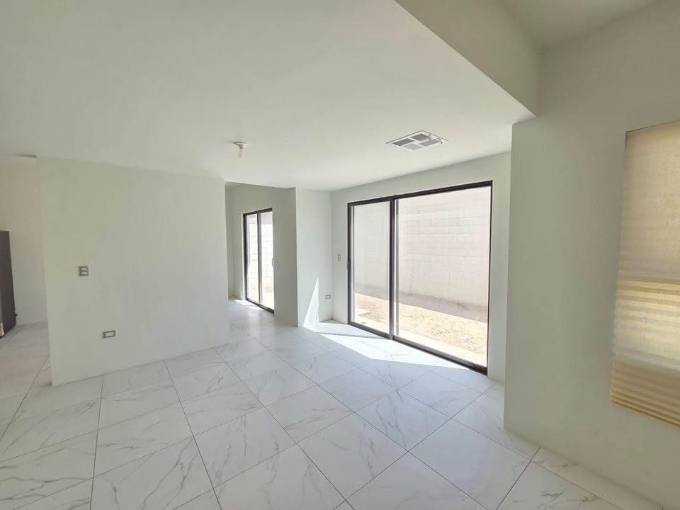 3 habitaciones 3,5 baños - Casa 3