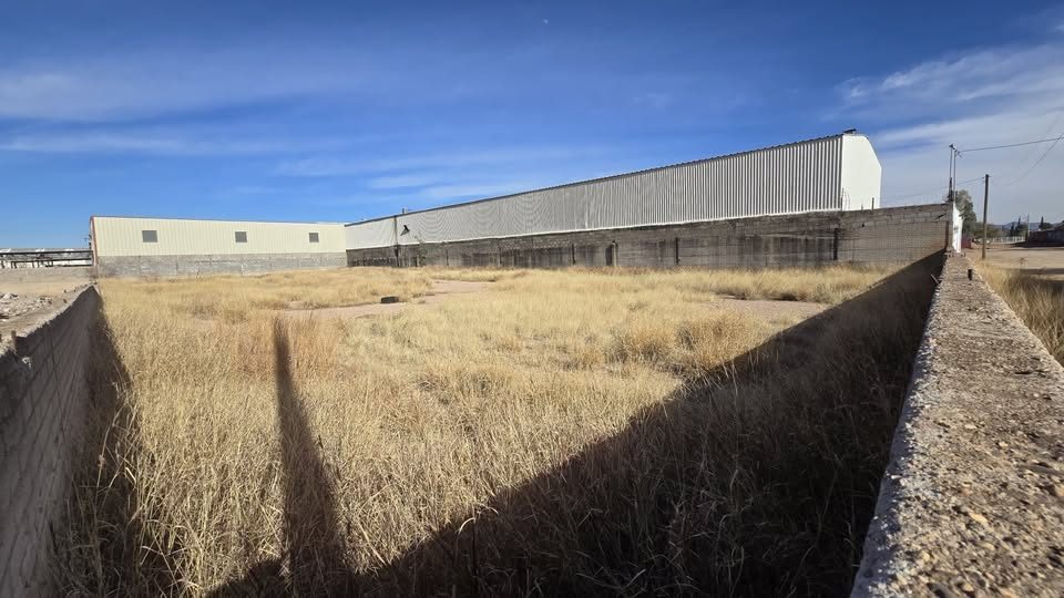 Terreno en venta · 1 500 m² · Chihuahua 3