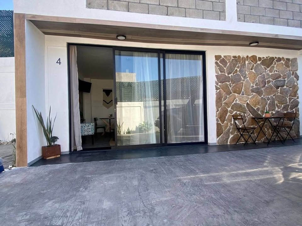 Casa en renta · 6 rec 2