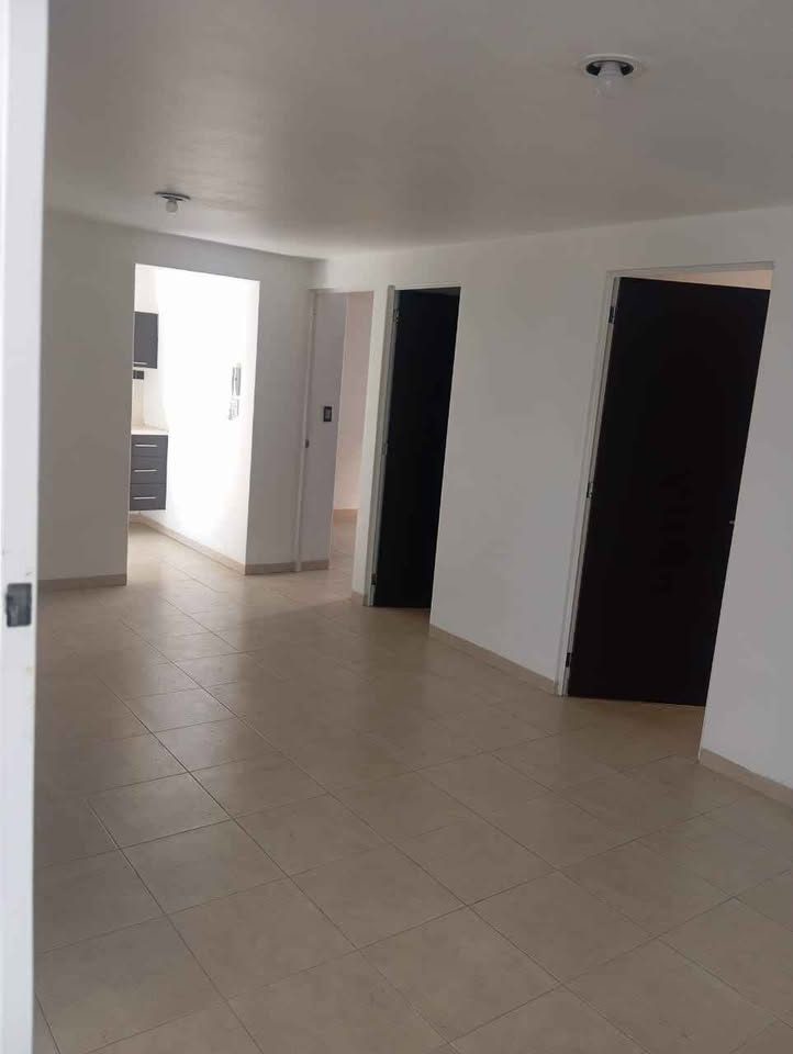 2 habitaciones 2 baños - Departamento 3