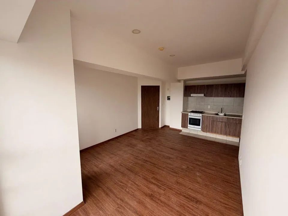2 habitaciones 1 baño Departamento 2