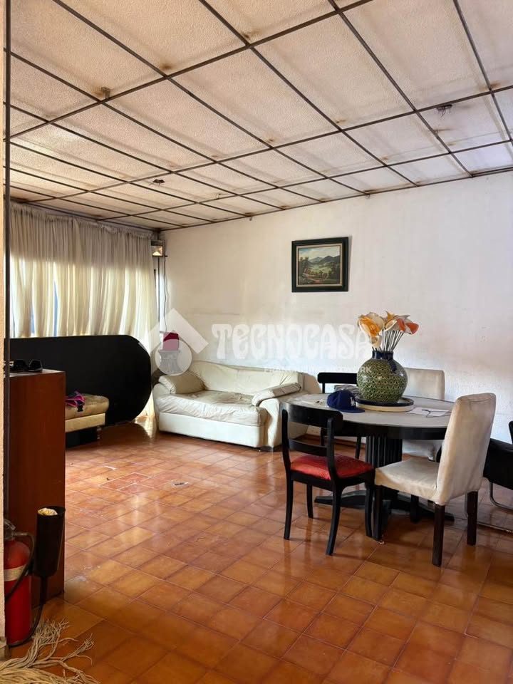 3 habitaciones 4 baños - Casa 3