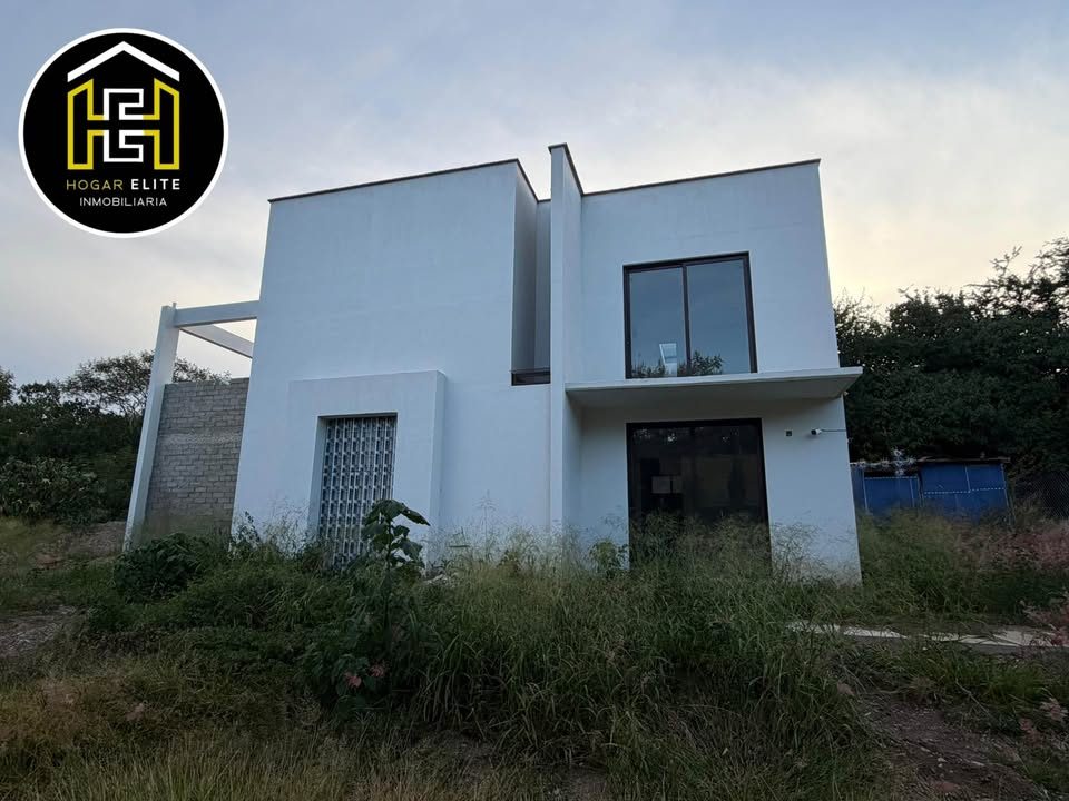 3 habitaciones 2,5 baños - Casa 2
