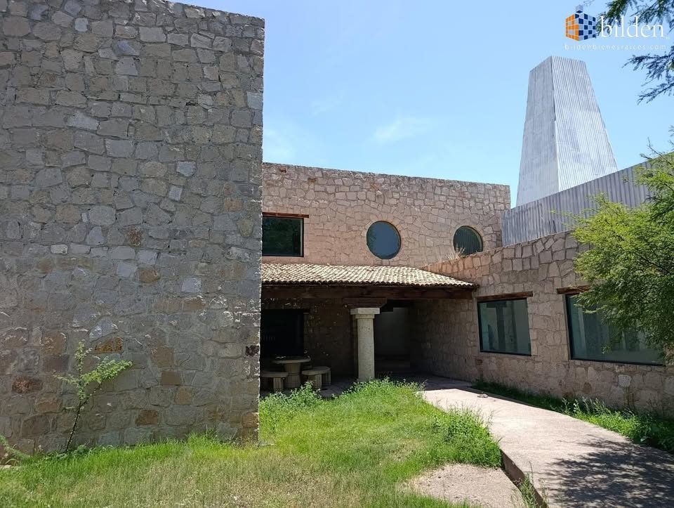 Bodega en Renta en El Tunal Durango 3
