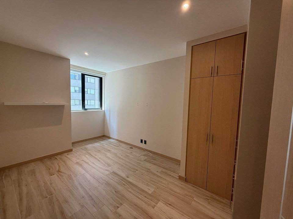 2 habitaciones 2 baños - Departamento 3